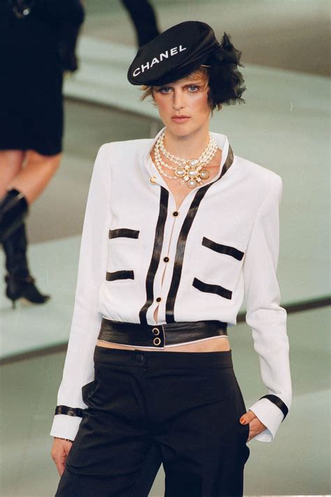 coco chanel vestiti|coco chanel clothing.